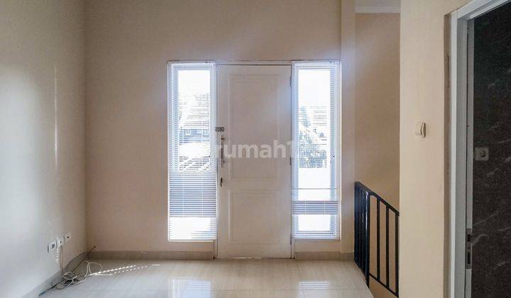 2br 3br 4br 5br 6br House At Kota Wisata Cibubur By Travelio 68