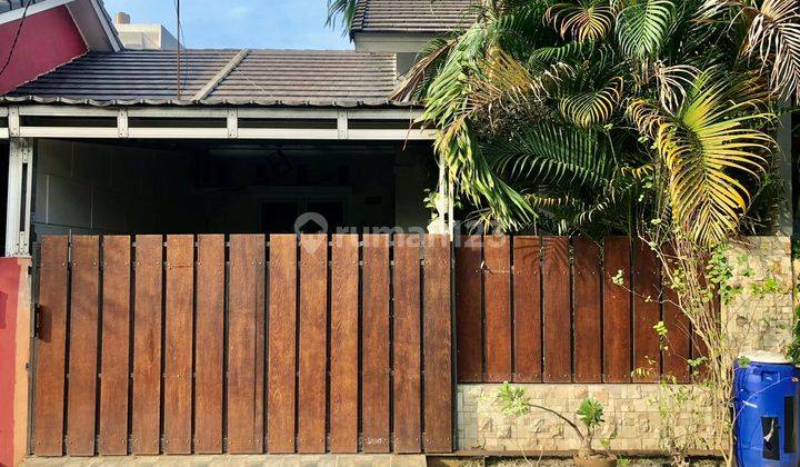 2br House At Grand Nusa Indah By Travelio Realty 5
