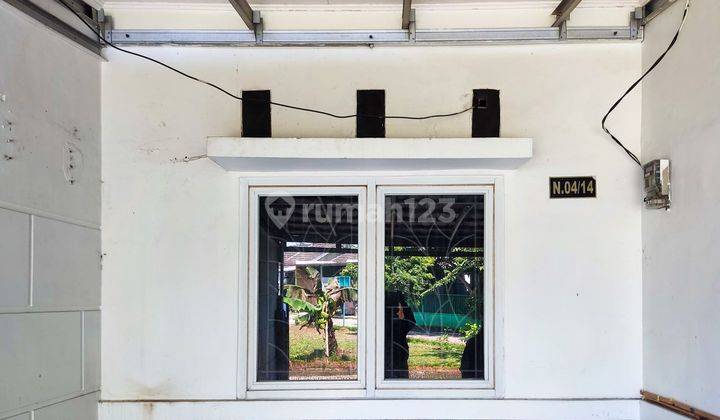 2br House At Grand Nusa Indah By Travelio Realty 6