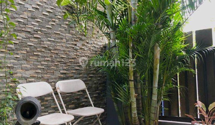 2br House At Grand Nusa Indah By Travelio Realty 8