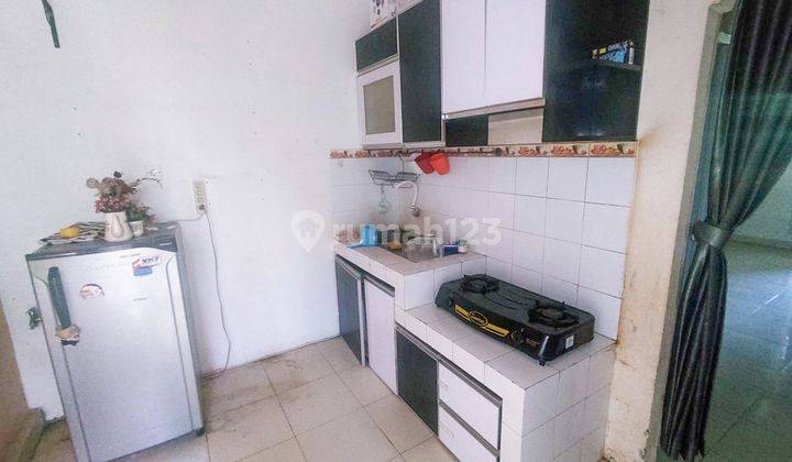 2br House At Grand Nusa Indah By Travelio Realty 11