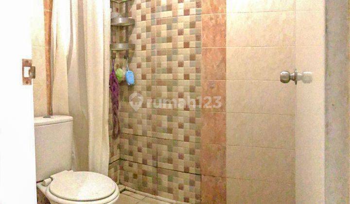 2br House At Grand Nusa Indah By Travelio Realty 12