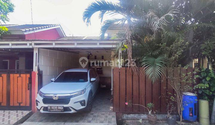 2br House At Grand Nusa Indah By Travelio Realty 18