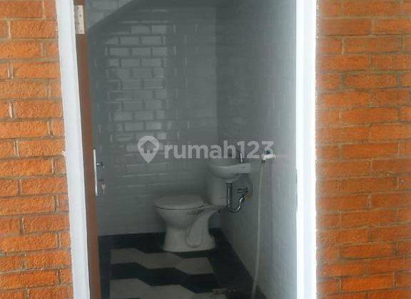4br Unfurnished House At Bantarjati Cipayung By Travelio Realty 2