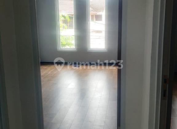 4br Unfurnished House At Bantarjati Cipayung By Travelio Realty 3