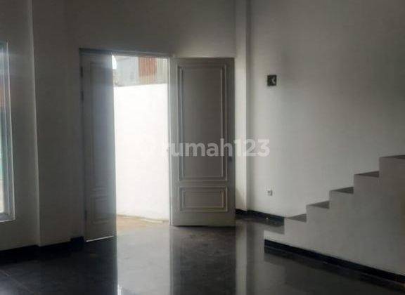 4br Unfurnished House At Bantarjati Cipayung By Travelio Realty 5