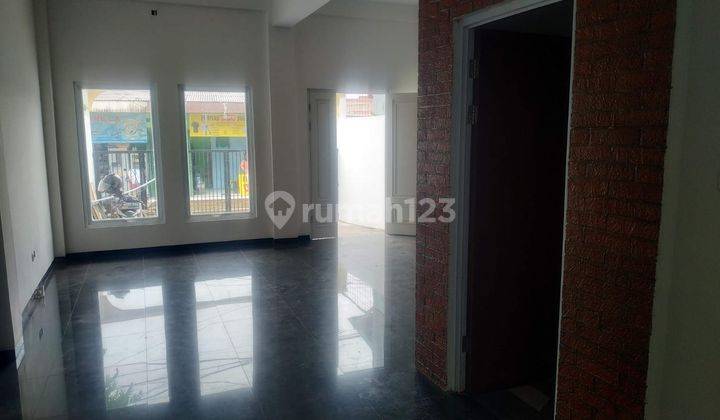 4br Unfurnished House At Bantarjati Cipayung By Travelio Realty 6