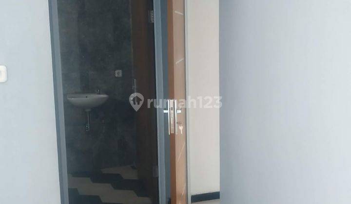 4br Unfurnished House At Bantarjati Cipayung By Travelio Realty 10