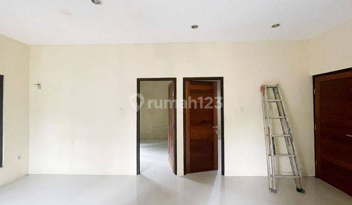 2br Unfurnished House At Ciater Serpong By Travelio Realty 5