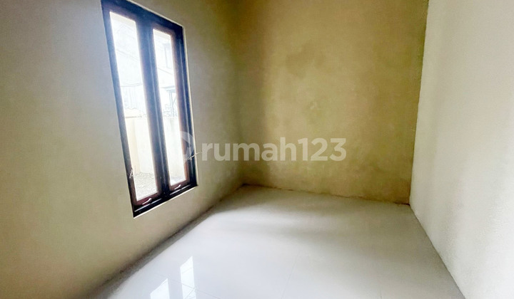 2br Unfurnished House At Ciater Serpong By Travelio Realty 7