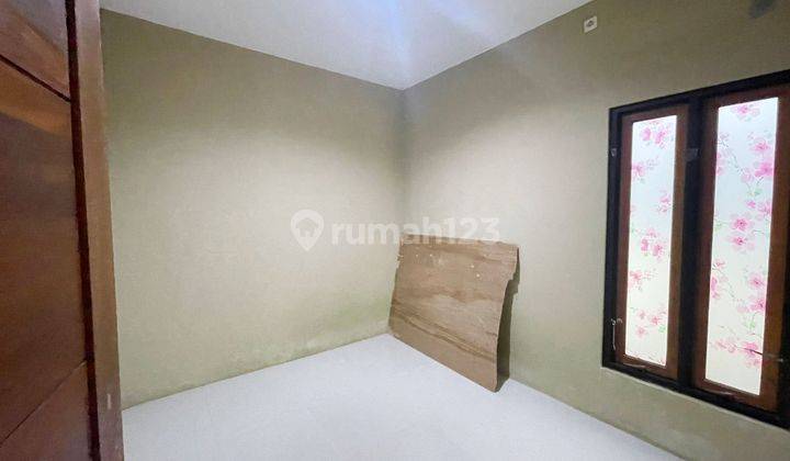 2br Unfurnished House At Ciater Serpong By Travelio Realty 11