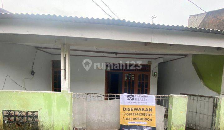 2br Unfurnished House At Binong Permai By Travelio Realty 1