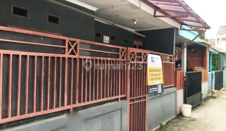 2br Unfurnished House At Bulak Pinang Depok By Travelio Realty 3