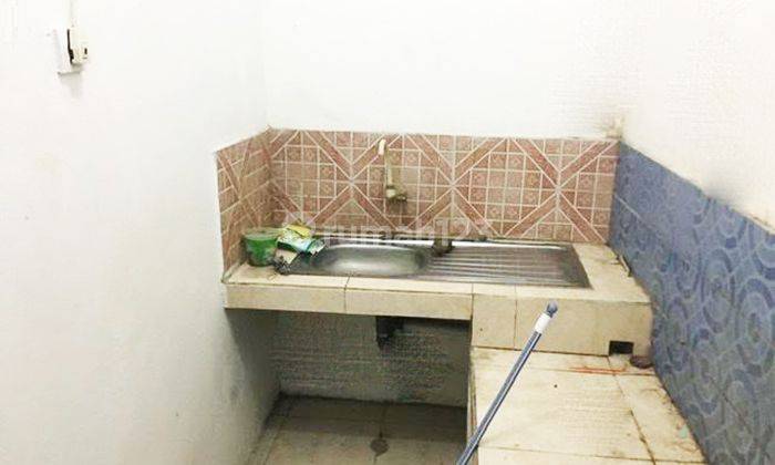 2br Unfurnished House At Bulak Pinang Depok By Travelio Realty 7