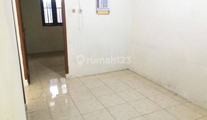 2br Unfurnished House At Bulak Pinang Depok By Travelio Realty 8