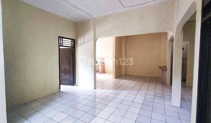 4br Unfurnished House At Komplek Mina Bhakti By Travelio Realty 3
