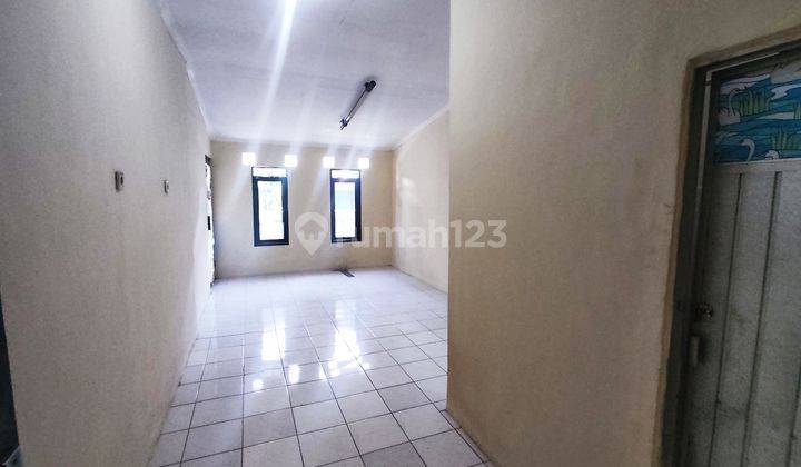4br Unfurnished House At Komplek Mina Bhakti By Travelio Realty 4