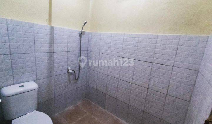 4br Unfurnished House At Komplek Mina Bhakti By Travelio Realty 5