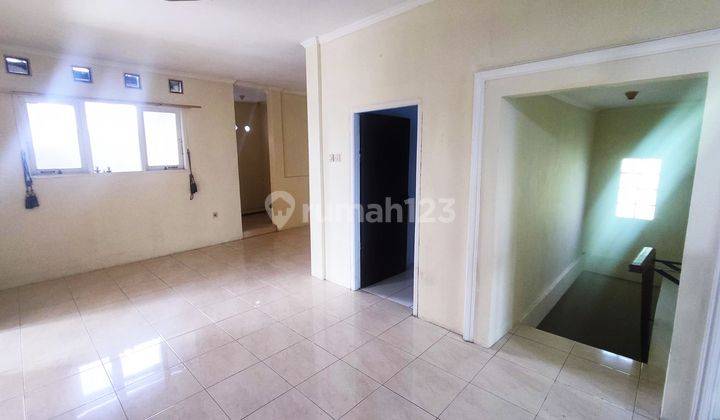 4br Unfurnished House At Komplek Mina Bhakti By Travelio Realty 9
