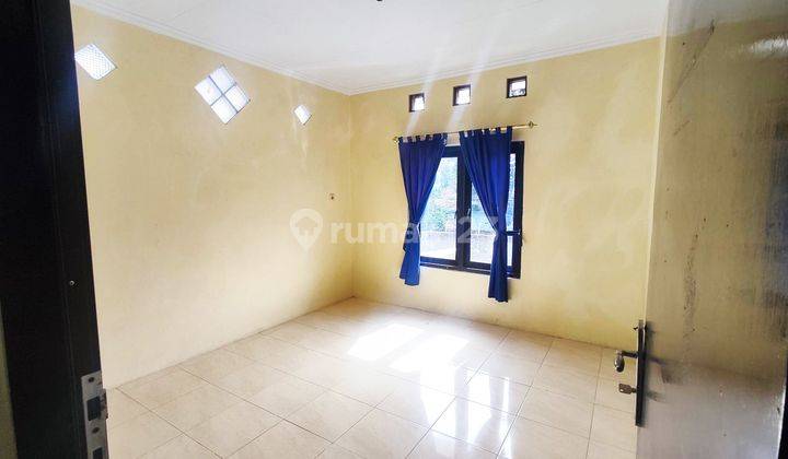 4br Unfurnished House At Komplek Mina Bhakti By Travelio Realty 10