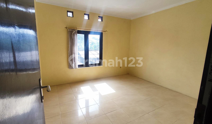 4br Unfurnished House At Komplek Mina Bhakti By Travelio Realty 11