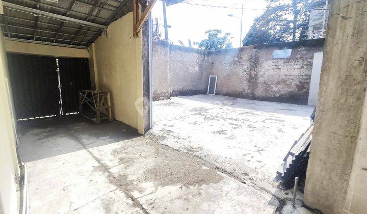 4br Unfurnished House At Komplek Mina Bhakti By Travelio Realty 15
