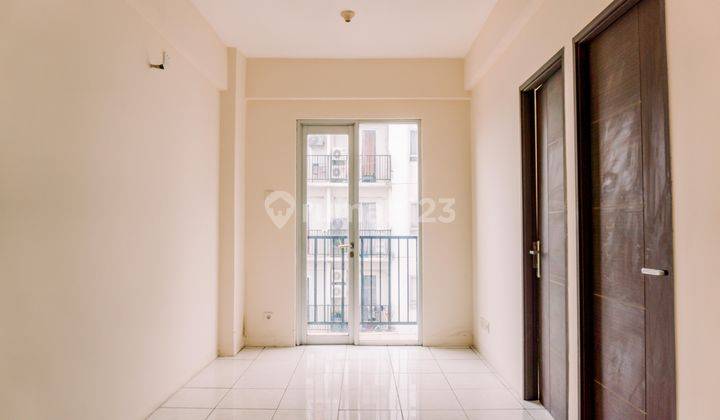 Studio 2br Furnished unfurnished At City Light Apartment By Travelio 24