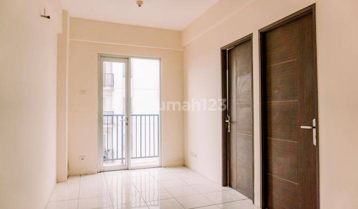 Studio 2br Furnished And Unfurnished Apartemen City Light 2