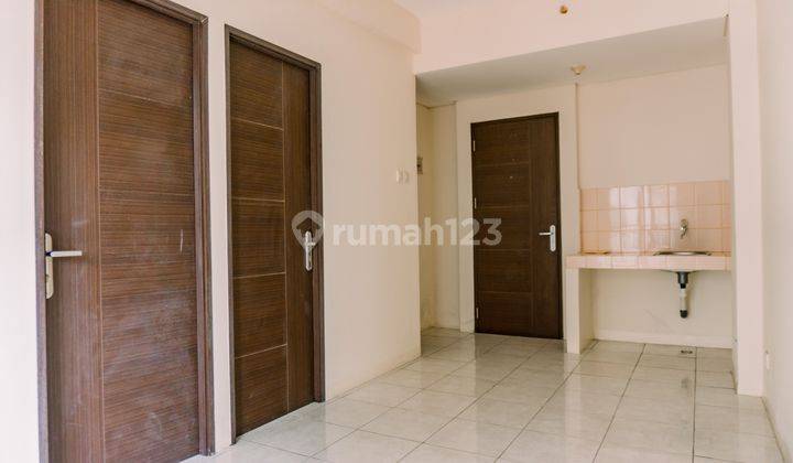 Studio 2br Furnished unfurnished At City Light Apartment By Travelio 26