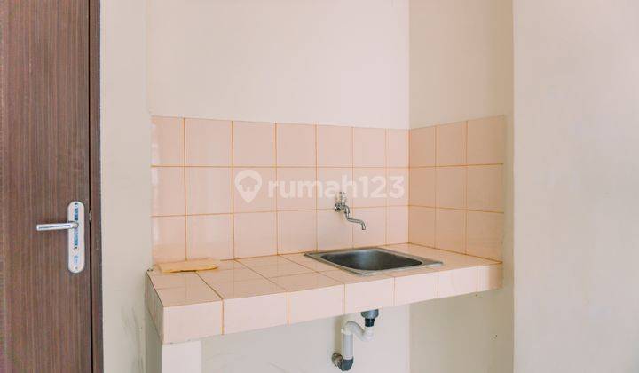 Studio 2br Furnished unfurnished At City Light Apartment By Travelio 27