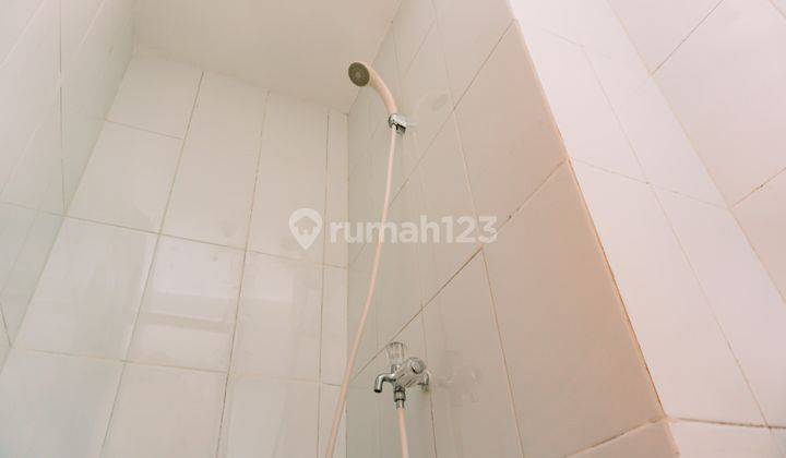 Studio 2br Furnished unfurnished At City Light Apartment By Travelio 30