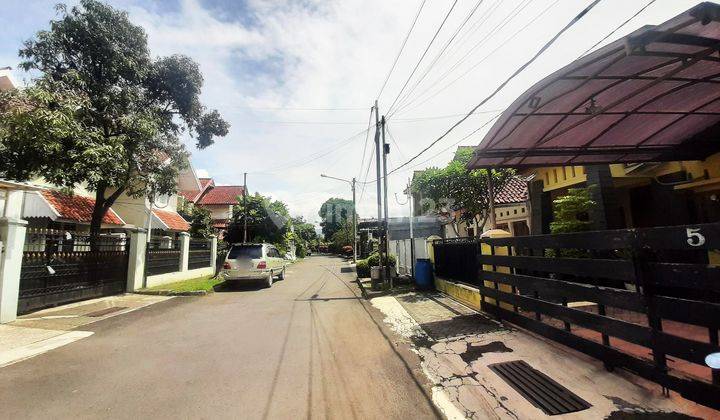4br Unfurnished House At Aria Graha Regency By Travelio Realty 2