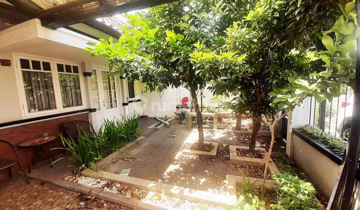 4br Unfurnished House At Aria Graha Regency By Travelio Realty 3