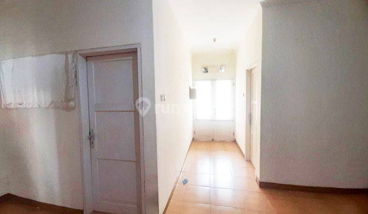4br Unfurnished House At Aria Graha Regency By Travelio Realty 6
