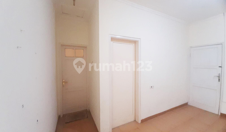 4br Unfurnished House At Aria Graha Regency By Travelio Realty 7