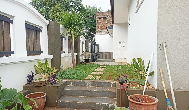 5br Unfurnished House At Curug Indah By Travelio Realty 5