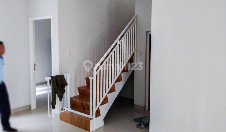 2br 3br Furnished unfurnished House At Perumahan Green Le Mirage By Travelio Realty 7