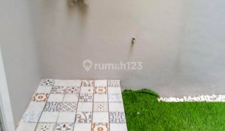 2br 3br Furnished unfurnished House At Perumahan Green Le Mirage By Travelio Realty 11