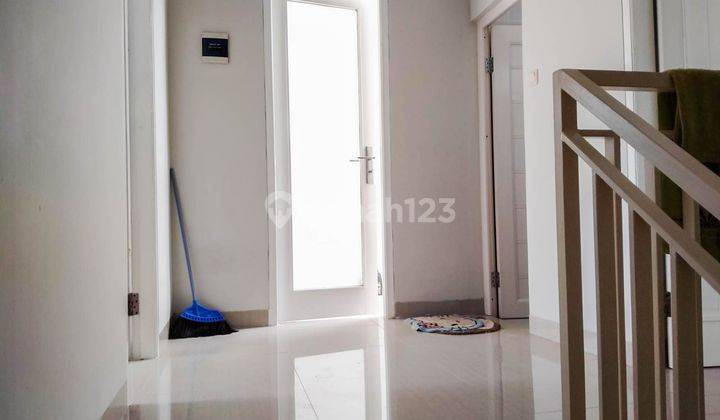 2br 3br Furnished unfurnished House At Perumahan Green Le Mirage By Travelio Realty 16
