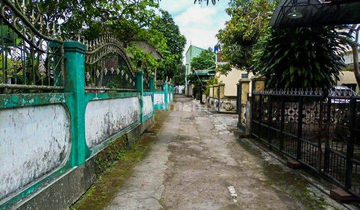 4br Furnished House At Ngaglik Sleman By Travelio Realty 3