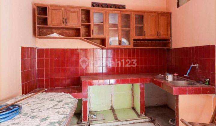4br Furnished House At Ngaglik Sleman By Travelio Realty 8