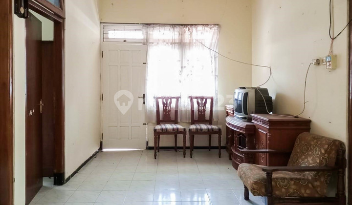 4br Furnished House At Ngaglik Sleman By Travelio Realty 12