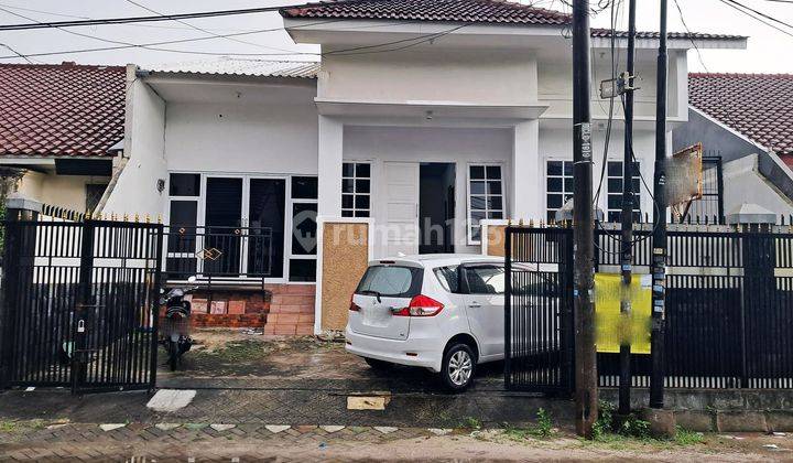 4br House At Komplek Departemen Perdagangan By Travelio Realty 1