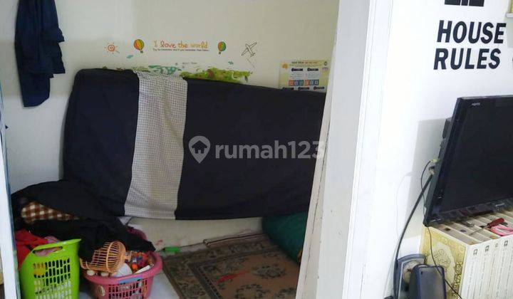 3br Furnished House At Soreang Ciwidey By Travelio Realty 12