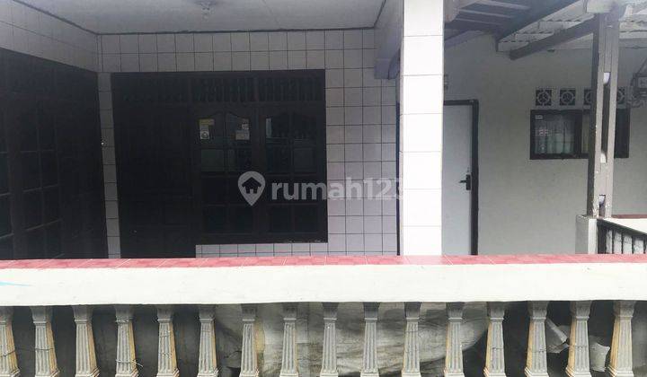 2br Unfurnished House At Cipayung Depok By Travelio Realty 2