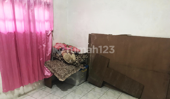 2br Unfurnished House At Cipayung Depok By Travelio Realty 3