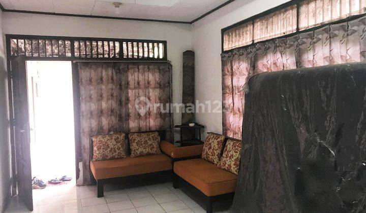 2br Unfurnished House At Cipayung Depok By Travelio Realty 4