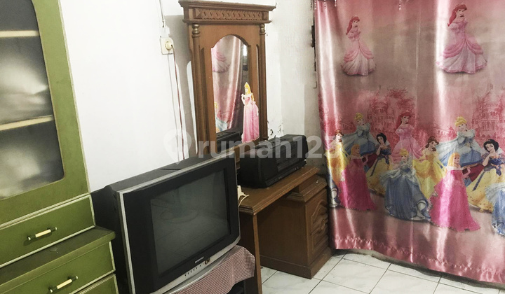 2br Unfurnished House At Cipayung Depok By Travelio Realty 5