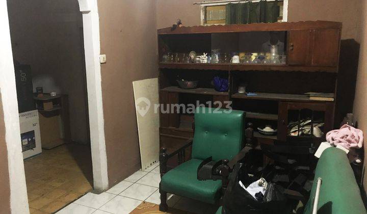 2br Unfurnished House At Cipayung Depok By Travelio Realty 7