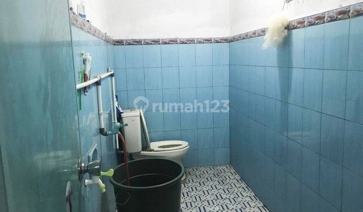 2br Unfurnished House At Cipayung Depok By Travelio Realty 9